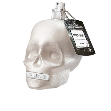 POLICE-TO BE HYPERVERSE WOMAN edt vapo 125 ml-DrShampoo - Perfumaria e Cosmética Imagen principal del producto