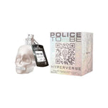POLICE-TO BE HYPERVERSE WOMAN edt vapo 40 ml-DrShampoo - Perfumaria e Cosmética