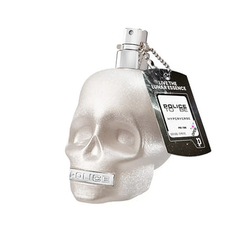 POLICE-TO BE HYPERVERSE WOMAN edt vapo 75 ml-DrShampoo - Perfumaria e Cosmética Imagen principal del producto