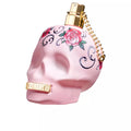 TO BE TATTOO ART PARA MULHER edp spray 75 ml
