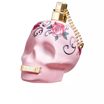 POLICE-TO BE TATTOO ART PARA MULHER edp spray 75 ml-DrShampoo - Perfumaria e Cosmética Imagem principal do produto