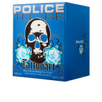 POLICE-TO BE TATTOO ART edt spray 125 ml-DrShampoo - Perfumaria e Cosmética