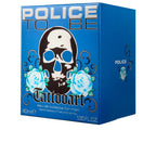 POLICE-TO BE TATTOO ART edt spray 40 ml-DrShampoo - Perfumaria e Cosmética