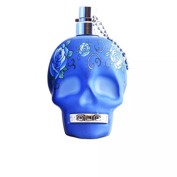 POLICE-TO BE TATTOO ART edt spray 75 ml-DrShampoo - Perfumaria e Cosmética Imagem principal do produto