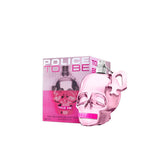 TO BE TRUE ME WOMAN edp vapo 125 ml