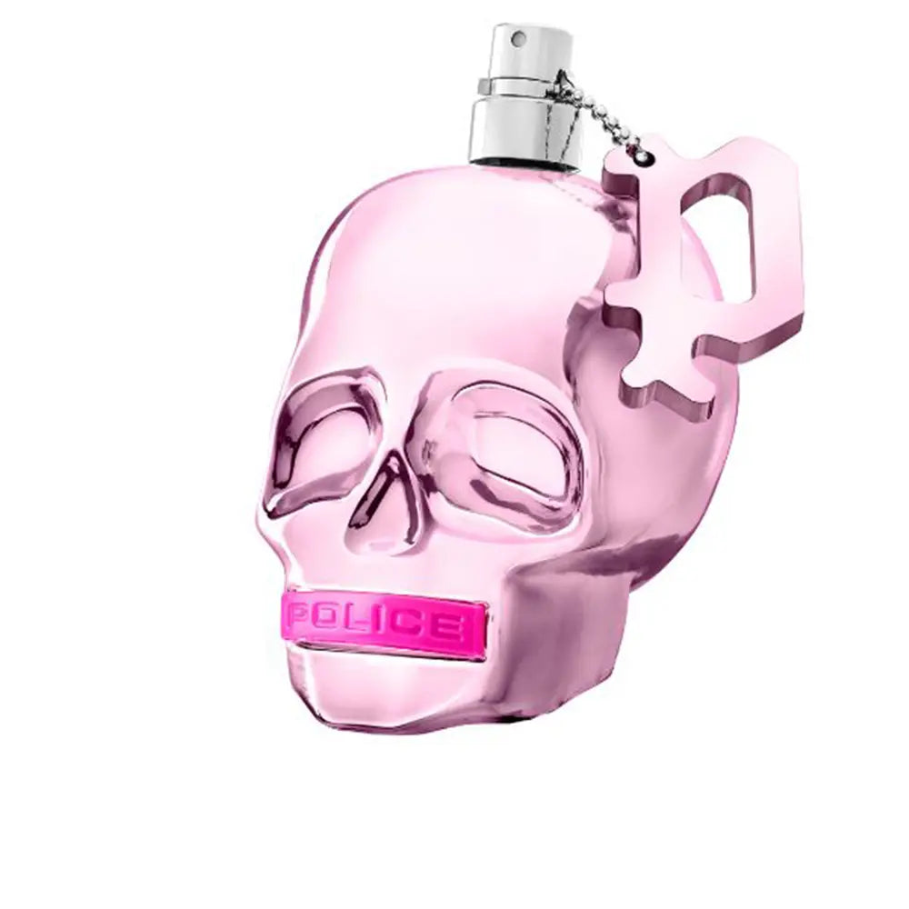 TO BE TRUE ME WOMAN edp vapo 125 ml