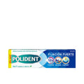 CREME FIXADOR para próteses dentárias.