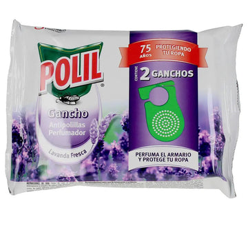 POLIL-POLIL lavanda duplo anti-traça perfumista-DrShampoo - Perfumaria e Cosmética Main image