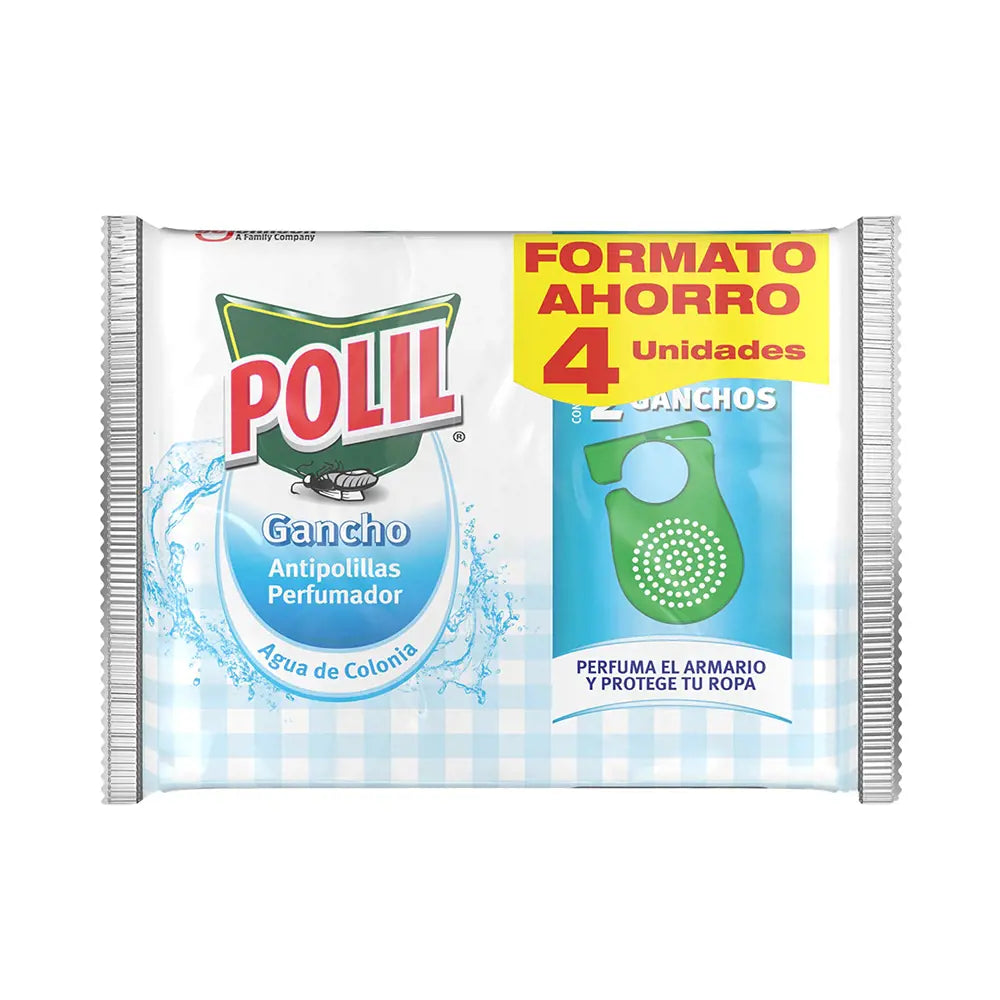 POLIL-Perfumista antitraça POLIL #Colónia-DrShampoo - Perfumaria e Cosmética