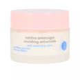 ESSENTIAL CARE nutritivo antirrugas 'S' pele seca 50 ml