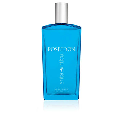 POSEIDON-POSEIDON ANTÁRTICO edt vapo 150 ml-DrShampoo - Perfumaria e Cosmética