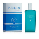 POSEIDON-POSEIDON CLASSIC MAN edt spray 150 ml-DrShampoo - Perfumaria e Cosmética