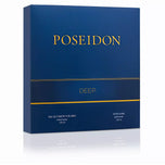 POSEIDON-POSEIDON DEEP MEN CONJUNTO 2 unidades-DrShampoo - Perfumaria e Cosmética
