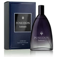 POSEIDON INDOMITO FOR MEN edt spray 150 ml
