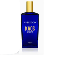 POSEIDON-POSEIDON KAOS INTENSE edt vapor 150 ml-DrShampoo - Perfumaria e Cosmética