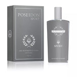 POSEIDON-POSEIDON SPORT MEN edt spray 150 ml-DrShampoo - Perfumaria e Cosmética