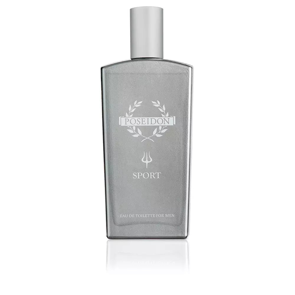 POSEIDON-POSEIDON SPORT MEN edt spray 150 ml-DrShampoo - Perfumaria e Cosmética