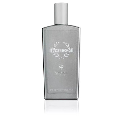 POSEIDON-POSEIDON SPORT MEN edt spray 150 ml-DrShampoo - Perfumaria e Cosmética