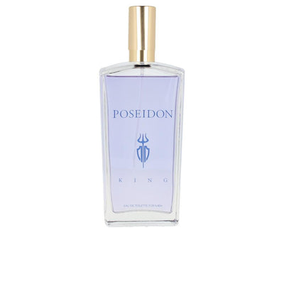 POSEIDON-POSEIDON THE KING edt spray 150 ml-DrShampoo - Perfumaria e Cosmética
