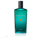 POSEIDON-POSEIDON X edt spray 150 ml-DrShampoo - Perfumaria e Cosmética