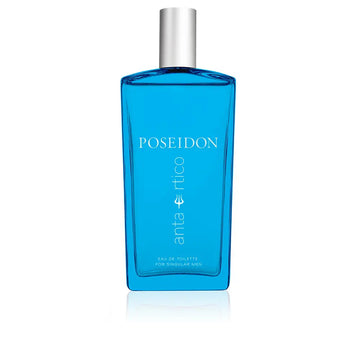 POSSEIDON-POSEIDON ANTÁRTICO edt vapo 150 ml-DrShampoo - Perfumaria e Cosmética Main image