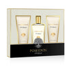 POSEIDON SEUL HOMME LOT 3 pièces