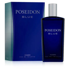 POSSEIDON-POSEIDON BLUE edt vapor 150ml-DrShampoo - Perfumaria e Cosmética