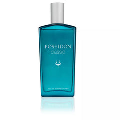 POSSEIDON-POSEIDON CLASSIC MAN edt spray 150 ml-DrShampoo - Perfumaria e Cosmética