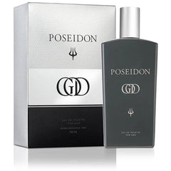 POSSEIDON-POSEIDON GOD eau de toilette spray 150 ml-DrShampoo - Perfumaria e Cosmética