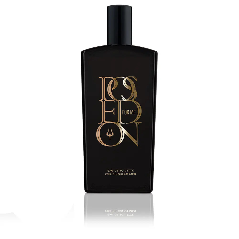 POSSEIDON-POSEIDON PARA MIM edt vapo 150 ml-DrShampoo - Perfumaria e Cosmética