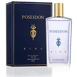 POSSEIDON-POSEIDON THE KING edt spray 150 ml-DrShampoo - Perfumaria e Cosmética
