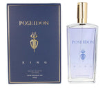 POSSEIDON-POSEIDON THE KING edt spray 150 ml-DrShampoo - Perfumaria e Cosmética