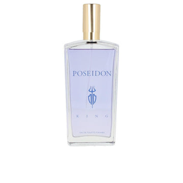 POSSEIDON-POSEIDON THE KING edt spray 150 ml-DrShampoo - Perfumaria e Cosmética Imagem principal do produto