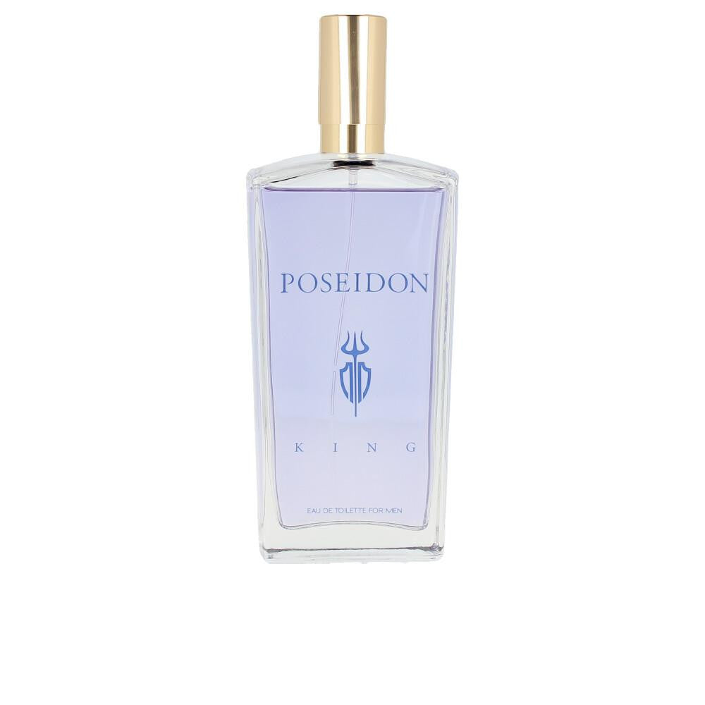 POSSEIDON-POSEIDON THE KING edt spray 150 ml-DrShampoo - Perfumaria e Cosmética