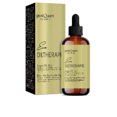 POSTQUAM-ECO OILTHERAPIE óleo de argan elixir 100 ml-DrShampoo - Perfumaria e Cosmética