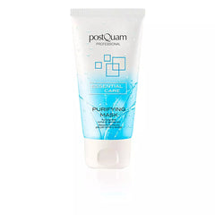 POSTQUAM-ESSENTIAL CARE máscara purificante pele normal/sensível 150 ml-DrShampoo - Perfumaria e Cosmética