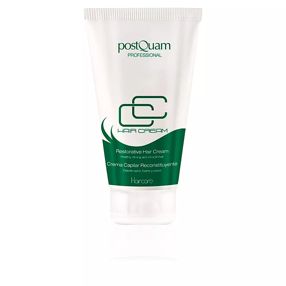 POSTQUAM-HAIR CARE CC HAIRCREAM restaurador 100 ml-DrShampoo - Perfumaria e Cosmética