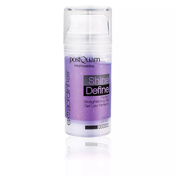 POSTQUAM-HAIR CARE EXTRAORDINHAIR brilho define alisamento perfeito-DrShampoo - Perfumaria e Cosmética Imagen principal del producto