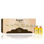 POSTQUAM-HAIRCARE ARGAN SUBLIME elixir para cabelos frágeis 6 x 3 ml-DrShampoo - Perfumaria e Cosmética