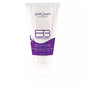 POSTQUAM-HAIRCARE BB creme de pentear ação total 100 ml-DrShampoo - Perfumaria e Cosmética Imagem principal do produto