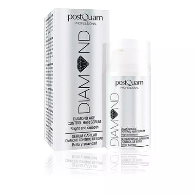 POSTQUAM-HAIRCARE DIAMOND sérum anti-envelhecimento 30 ml-DrShampoo - Perfumaria e Cosmética