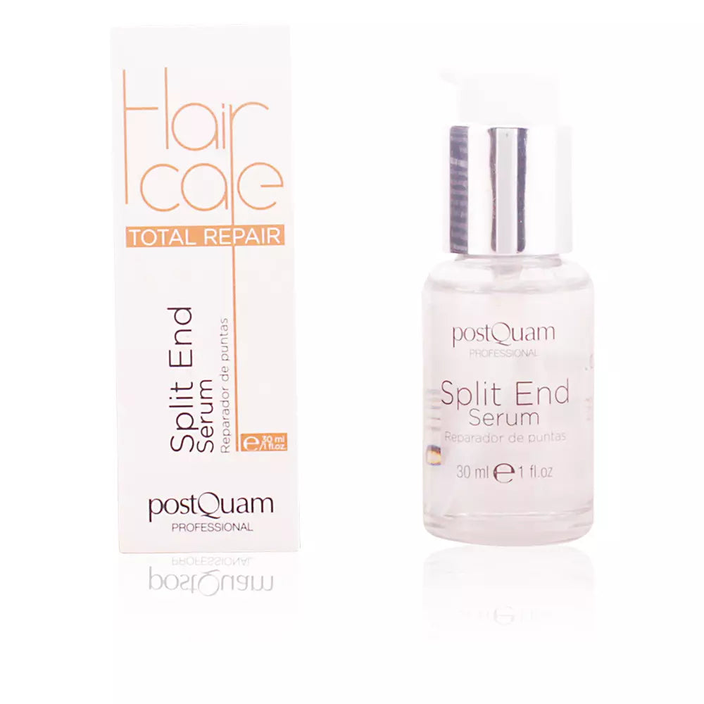 POSTQUAM-HAIRCARE SPLIT END sérum 30 ml-DrShampoo - Perfumaria e Cosmética Imagem principal do produto
