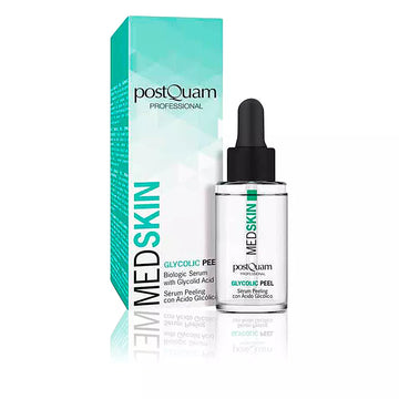 POSTQUAM-MED SKIN Sérum biológico com ácido glicólico 30 ml-DrShampoo - Perfumaria e Cosmética Imagem principal do produto
