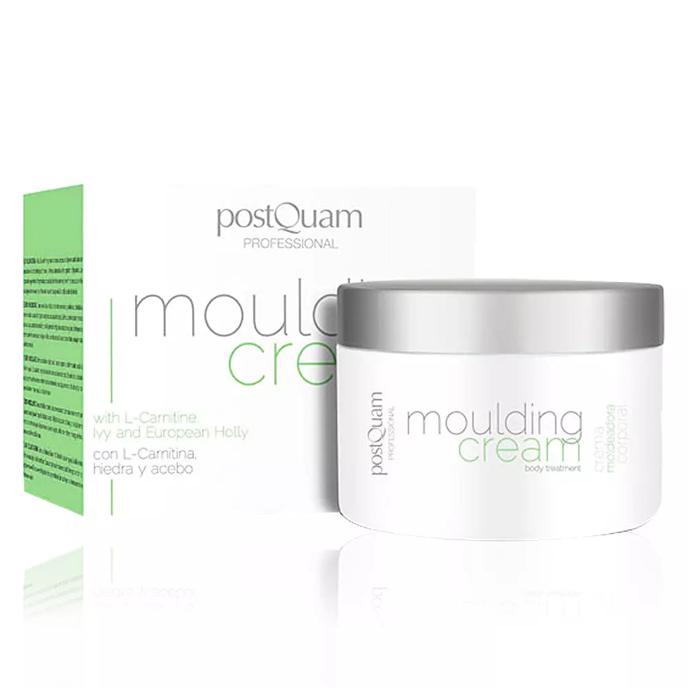 POSTQUAM-MODULING CREAM tratamento corporal 200 ml-DrShampoo - Perfumaria e Cosmética
