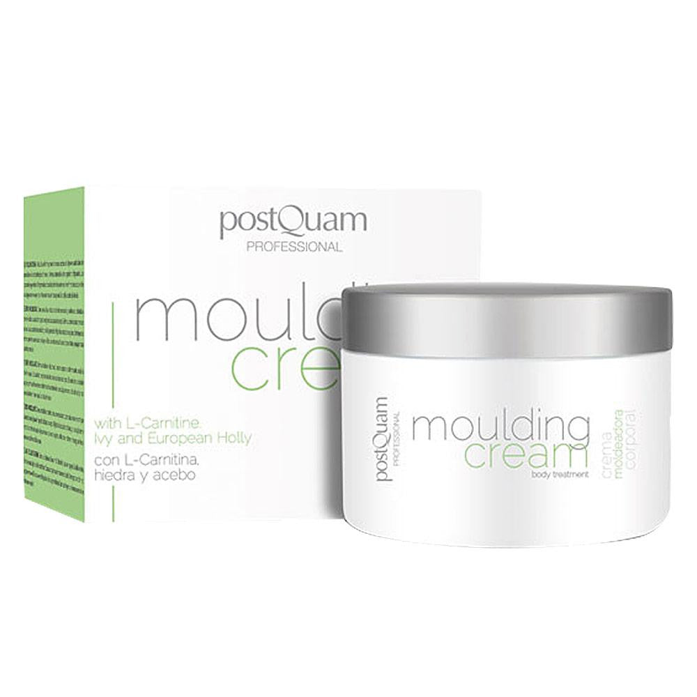 POSTQUAM-MODULING CREAM tratamento corporal 200 ml-DrShampoo - Perfumaria e Cosmética
