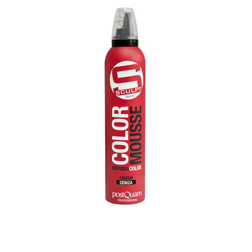 POSTQUAM-MOUSSE SCULPT COLOR 300 ml-DrShampoo - Perfumaria e Cosmética Imagen principal del producto