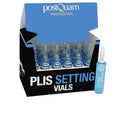 PLIS SETTING escova 24 x 18 ml.