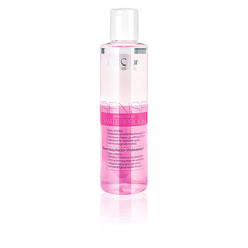 POSTQUAM-SENSE BIFÁSICO desmaquilhante à prova de água 200 ml-DrShampoo - Perfumaria e Cosmética Imagen principal del producto