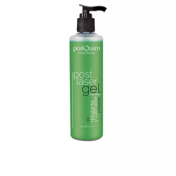 POSTQUAM-Tratamento corporal PÓS LASER 200 ml-DrShampoo - Perfumaria e Cosmética Imagem principal do produto