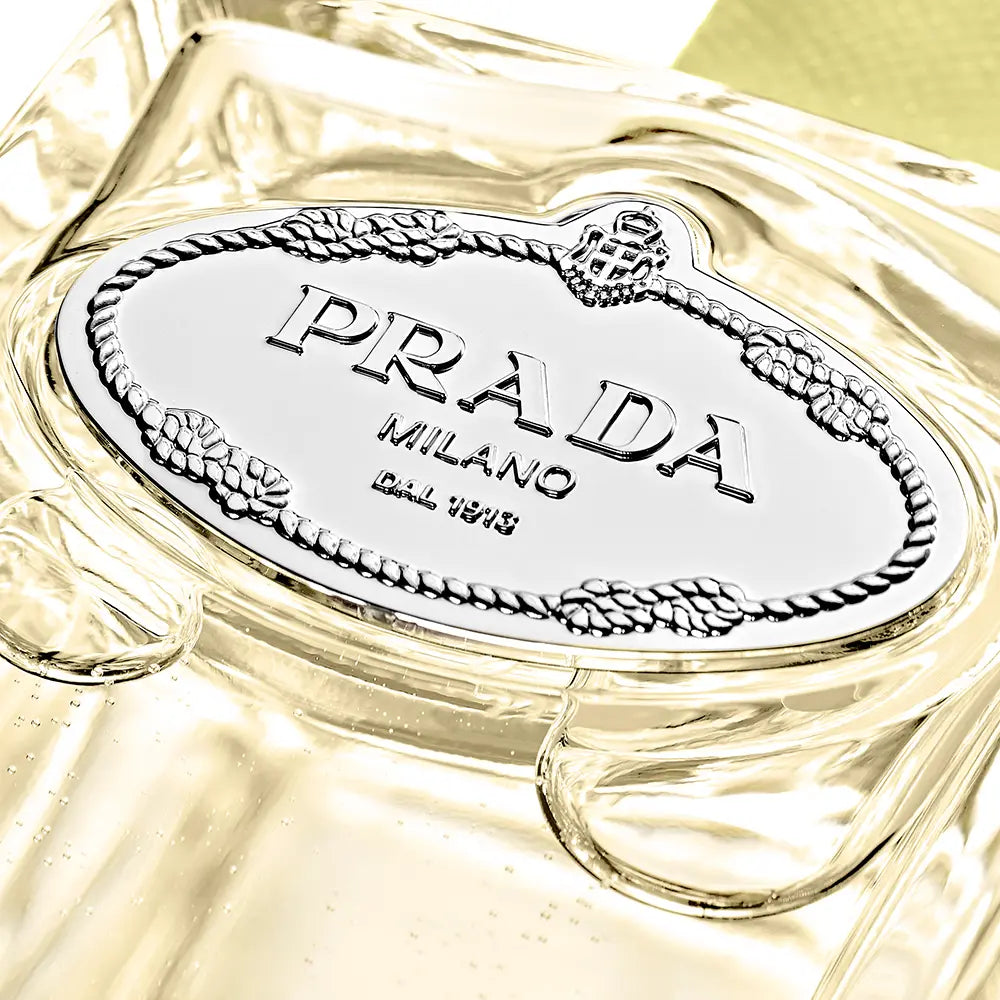 PRADA-GINGEMBRE INFUSION edp vapo 100 ml-DrShampoo - Perfumaria e Cosmética